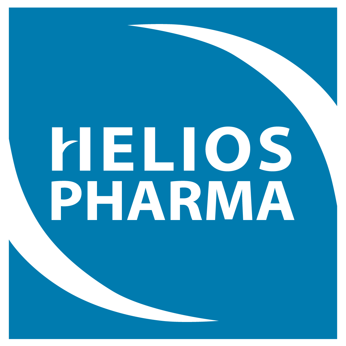 Logo de Helios Pharma